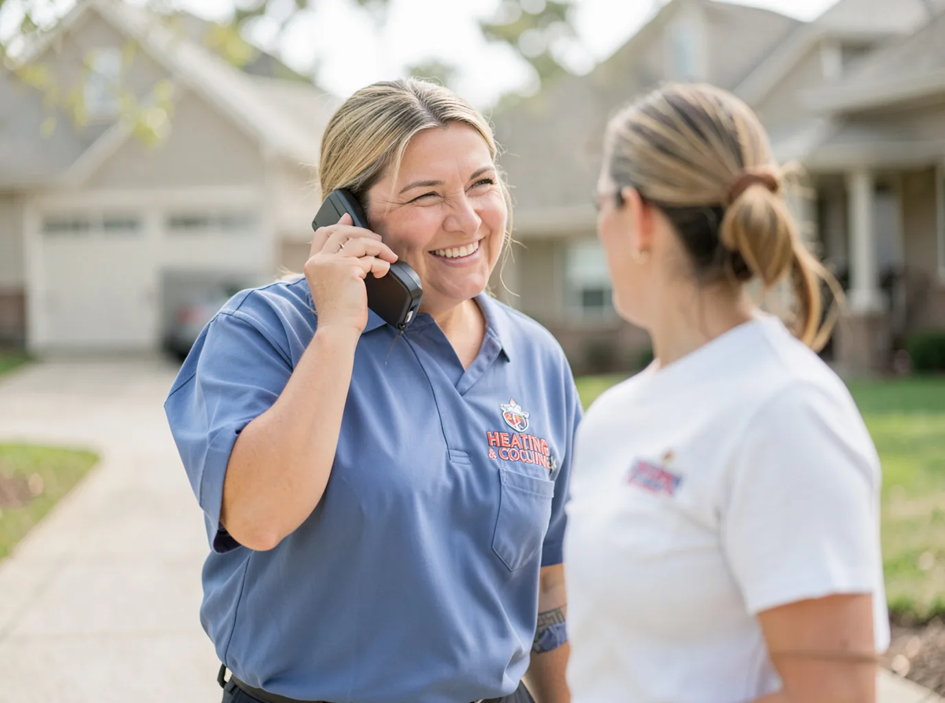 Hvac Repair Buffalo Gap, SD FAQs